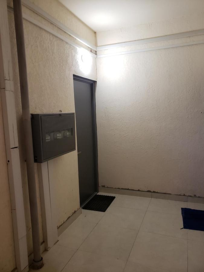 Apartment Sixteen Tbilisi Exterior foto